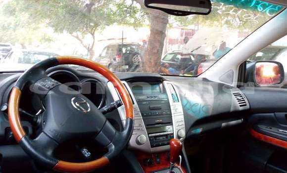 Buy New Lexus RX 330 Other Car in Lagos in Lagos State