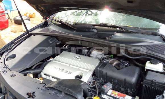Acheter Neuf Voiture Lexus RX 330 Autre à Lagos, État de Lagos Acheter Neuf Voiture Lexus RX 330 Autre à Lagos, État de Lagos