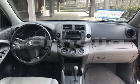Acheter Neuf Voiture Toyota RAV4 Autre à Lagos, État de Lagos Acheter Neuf Voiture Toyota RAV4 Autre à Lagos, État de Lagos