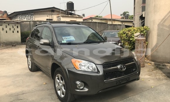 Acheter Neuf Voiture Toyota RAV4 Autre à Lagos, État de Lagos Acheter Neuf Voiture Toyota RAV4 Autre à Lagos, État de Lagos