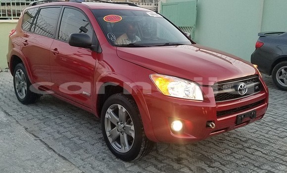 Acheter Neuf Voiture Toyota RAV4 Autre à Lagos, État de Lagos Acheter Neuf Voiture Toyota RAV4 Autre à Lagos, État de Lagos