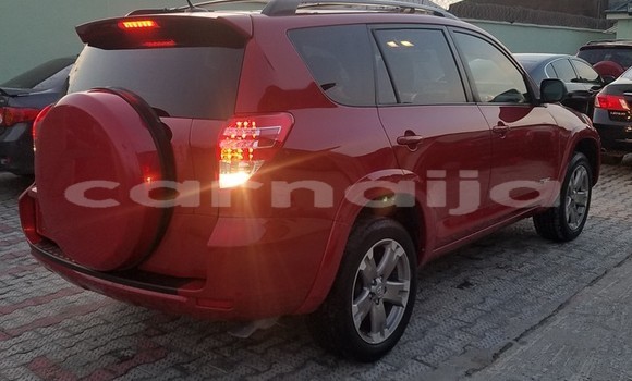 Acheter Neuf Voiture Toyota RAV4 Autre à Lagos, État de Lagos Acheter Neuf Voiture Toyota RAV4 Autre à Lagos, État de Lagos