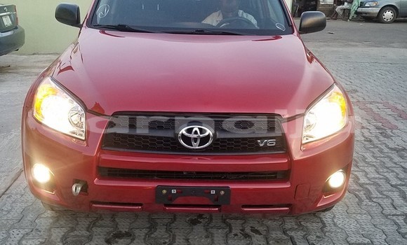 Acheter Neuf Voiture Toyota RAV4 Autre à Lagos, État de Lagos Acheter Neuf Voiture Toyota RAV4 Autre à Lagos, État de Lagos