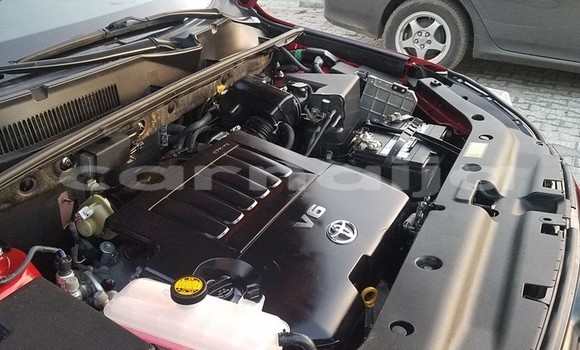 Acheter Neuf Voiture Toyota RAV4 Autre à Lagos, État de Lagos Acheter Neuf Voiture Toyota RAV4 Autre à Lagos, État de Lagos