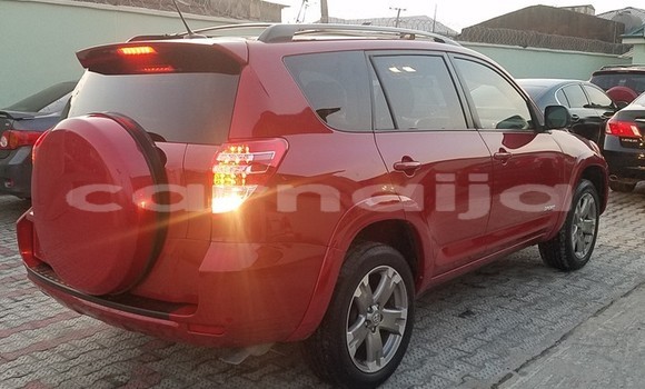 Acheter Neuf Voiture Toyota RAV4 Autre à Lagos, État de Lagos Acheter Neuf Voiture Toyota RAV4 Autre à Lagos, État de Lagos