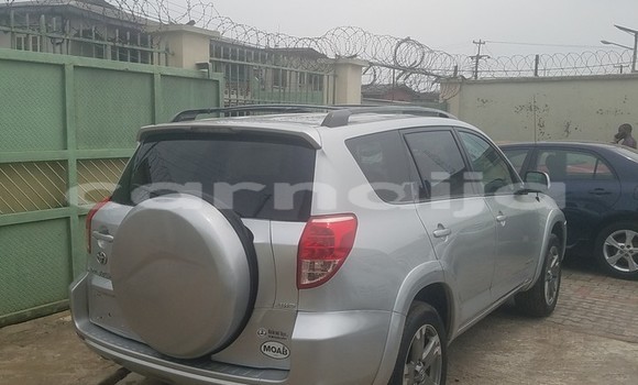 Acheter Neuf Voiture Toyota RAV4 Autre à Lagos, État de Lagos Acheter Neuf Voiture Toyota RAV4 Autre à Lagos, État de Lagos