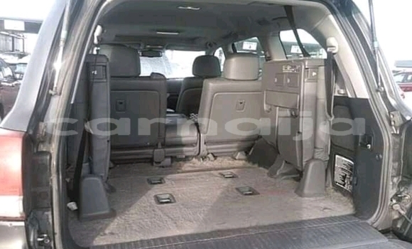 Buy Import Toyota Land Cruiser Other Car in Lagos in Lagos State Buy Import Toyota Land Cruiser Other Car in Lagos in Lagos State