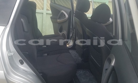 Acheter Neuf Voiture Toyota RAV4 Autre à Lagos, État de Lagos Acheter Neuf Voiture Toyota RAV4 Autre à Lagos, État de Lagos