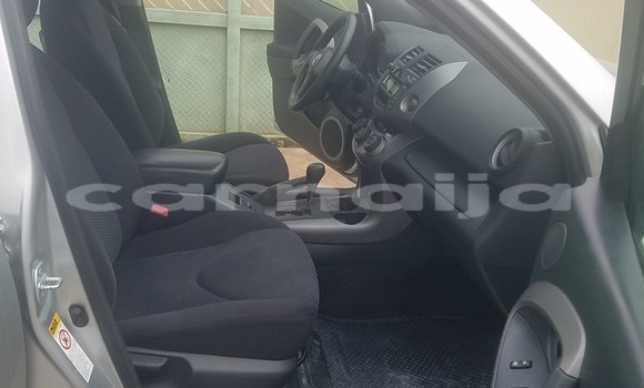 Acheter Neuf Voiture Toyota RAV4 Autre à Lagos, État de Lagos Acheter Neuf Voiture Toyota RAV4 Autre à Lagos, État de Lagos