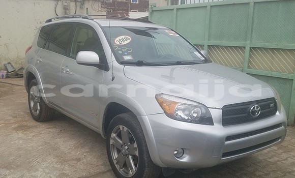Acheter Neuf Voiture Toyota RAV4 Autre à Lagos, État de Lagos Acheter Neuf Voiture Toyota RAV4 Autre à Lagos, État de Lagos
