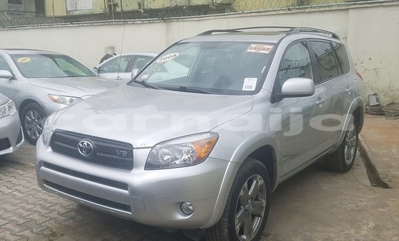 Acheter Neuf Voiture Toyota RAV4 Autre à Lagos, État de Lagos Acheter Neuf Voiture Toyota RAV4 Autre à Lagos, État de Lagos