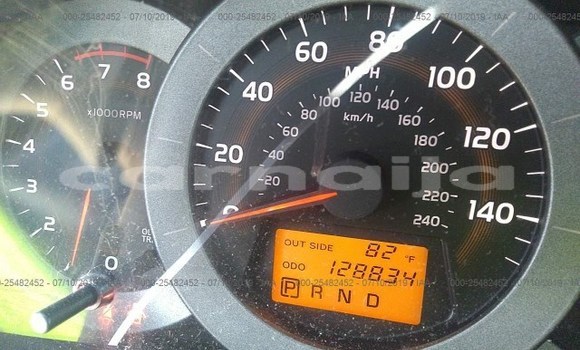 Acheter Neuf Voiture Toyota RAV4 Autre à Lagos, État de Lagos Acheter Neuf Voiture Toyota RAV4 Autre à Lagos, État de Lagos