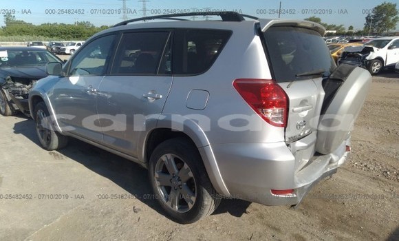 Acheter Neuf Voiture Toyota RAV4 Autre à Lagos, État de Lagos Acheter Neuf Voiture Toyota RAV4 Autre à Lagos, État de Lagos