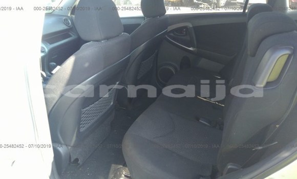 Acheter Neuf Voiture Toyota RAV4 Autre à Lagos, État de Lagos Acheter Neuf Voiture Toyota RAV4 Autre à Lagos, État de Lagos