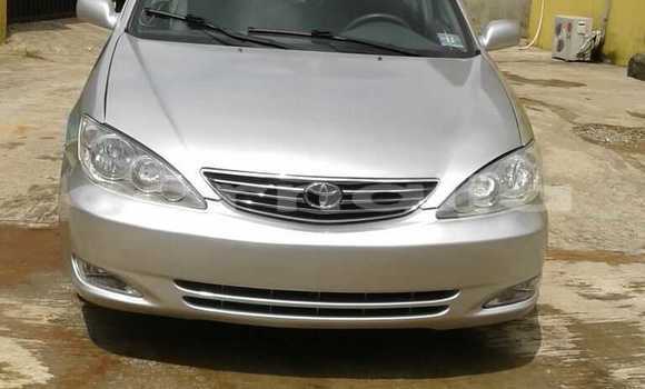 Acheter Neuf Voiture Toyota Camry Autre à Lagos, État de Lagos Acheter Neuf Voiture Toyota Camry Autre à Lagos, État de Lagos