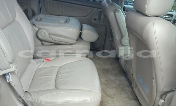 Acheter Neuf Voiture Toyota Sienna Blanc à Lagos, État de Lagos Acheter Neuf Voiture Toyota Sienna Blanc à Lagos, État de Lagos