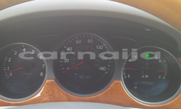 Acheter Neuf Voiture Lexus ES 300 Gris à Lagos, État de Lagos Acheter Neuf Voiture Lexus ES 300 Gris à Lagos, État de Lagos