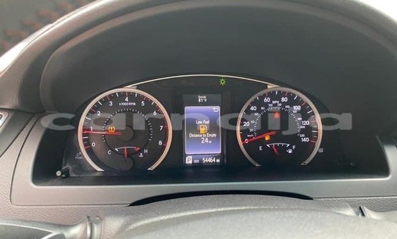 Buy New Toyota Camry Black Car in Lagos in Lagos State Buy New Toyota Camry Black Car in Lagos in Lagos State