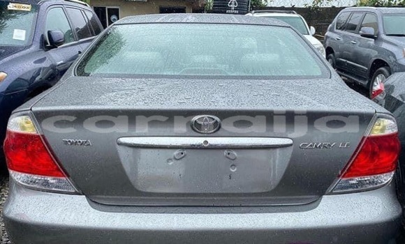 Buy New Toyota Camry Beige Car in Lagos in Lagos State Buy New Toyota Camry Beige Car in Lagos in Lagos State