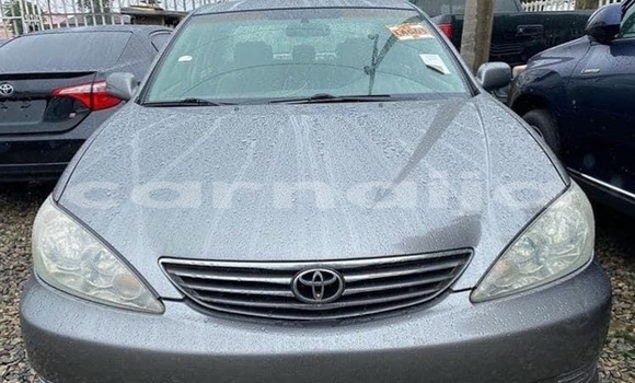 Buy New Toyota Camry Beige Car in Lagos in Lagos State Buy New Toyota Camry Beige Car in Lagos in Lagos State