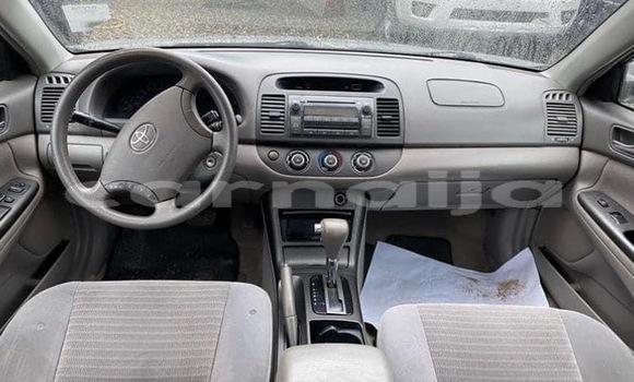Buy New Toyota Camry Beige Car in Lagos in Lagos State Buy New Toyota Camry Beige Car in Lagos in Lagos State