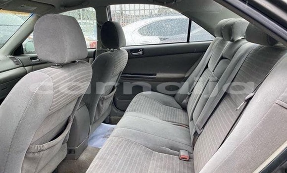 Buy New Toyota Camry Beige Car in Lagos in Lagos State Buy New Toyota Camry Beige Car in Lagos in Lagos State