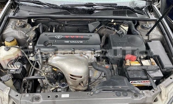 Buy New Toyota Camry Beige Car in Lagos in Lagos State Buy New Toyota Camry Beige Car in Lagos in Lagos State