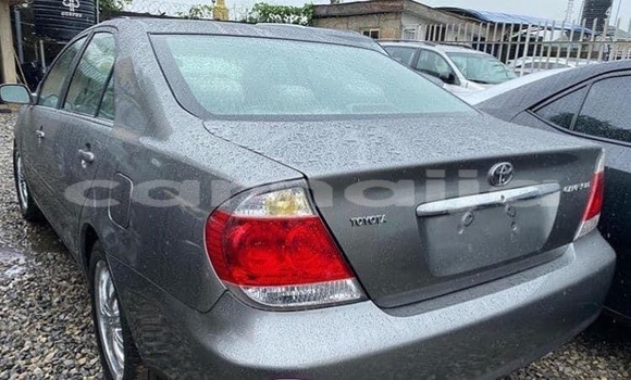 Buy New Toyota Camry Beige Car in Lagos in Lagos State Buy New Toyota Camry Beige Car in Lagos in Lagos State