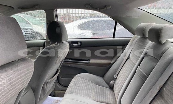 Buy New Toyota Camry Beige Car in Lagos in Lagos State Buy New Toyota Camry Beige Car in Lagos in Lagos State