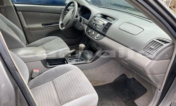 Buy New Toyota Camry Beige Car in Lagos in Lagos State Buy New Toyota Camry Beige Car in Lagos in Lagos State