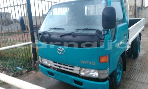 Buy New Toyota Dyna Blue Car in Ipokia in Ogun State Buy New Toyota Dyna Blue Car in Ipokia in Ogun State