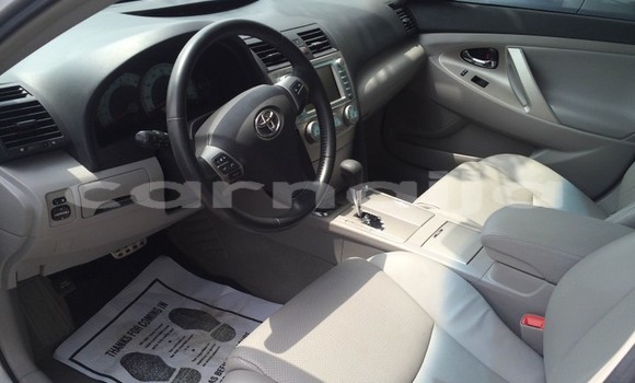 Acheter Neuf Voiture Toyota Camry (Japan) Autre à Ipokia, État d'Ogun Acheter Neuf Voiture Toyota Camry (Japan) Autre à Ipokia, État d'Ogun