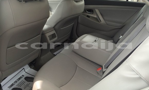 Acheter Neuf Voiture Toyota Camry (Japan) Autre à Ipokia, État d'Ogun Acheter Neuf Voiture Toyota Camry (Japan) Autre à Ipokia, État d'Ogun