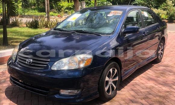 Buy New Toyota Corolla II Other Car in Ipokia in Ogun State Buy New Toyota Corolla II Other Car in Ipokia in Ogun State