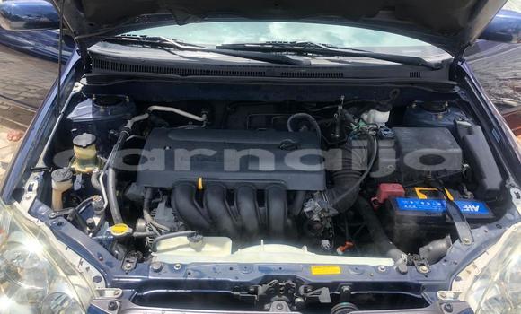 Buy New Toyota Corolla II Other Car in Ipokia in Ogun State Buy New Toyota Corolla II Other Car in Ipokia in Ogun State