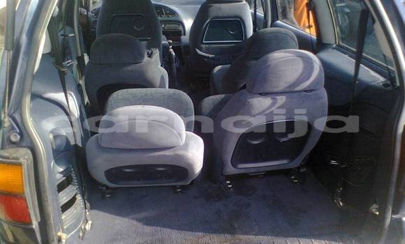 Acheter Neuf Voiture Volkswagen Sharan Autre à Ipokia, État d'Ogun Acheter Neuf Voiture Volkswagen Sharan Autre à Ipokia, État d'Ogun