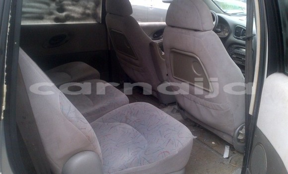 Acheter Neuf Voiture Volkswagen Sharan Autre à Ipokia, État d'Ogun Acheter Neuf Voiture Volkswagen Sharan Autre à Ipokia, État d'Ogun