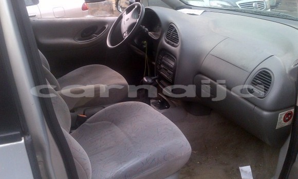 Acheter Neuf Voiture Volkswagen Sharan Autre à Ipokia, État d'Ogun Acheter Neuf Voiture Volkswagen Sharan Autre à Ipokia, État d'Ogun