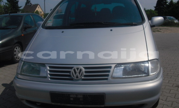 Acheter Neuf Voiture Volkswagen Sharan Autre à Ipokia, État d'Ogun Acheter Neuf Voiture Volkswagen Sharan Autre à Ipokia, État d'Ogun