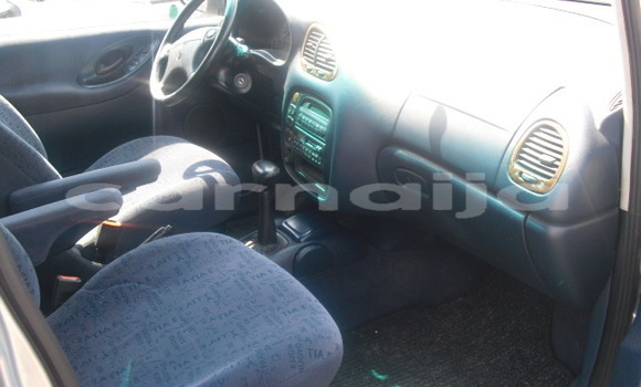Acheter Neuf Voiture Volkswagen Sharan Autre à Ipokia, État d'Ogun Acheter Neuf Voiture Volkswagen Sharan Autre à Ipokia, État d'Ogun