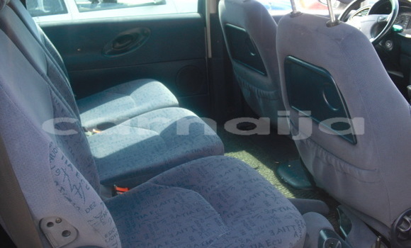 Acheter Neuf Voiture Volkswagen Sharan Autre à Ipokia, État d'Ogun Acheter Neuf Voiture Volkswagen Sharan Autre à Ipokia, État d'Ogun