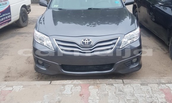 Buy New Toyota Camry Other Car in Ipokia in Ogun State