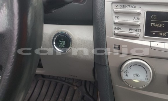 Acheter Neuf Voiture Toyota Camry Autre à Ipokia, État d'Ogun Acheter Neuf Voiture Toyota Camry Autre à Ipokia, État d'Ogun