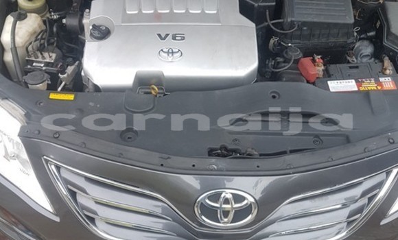 Acheter Neuf Voiture Toyota Camry Autre à Ipokia, État d'Ogun Acheter Neuf Voiture Toyota Camry Autre à Ipokia, État d'Ogun