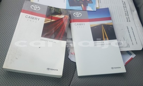Acheter Neuf Voiture Toyota Camry Autre à Ipokia, État d'Ogun Acheter Neuf Voiture Toyota Camry Autre à Ipokia, État d'Ogun