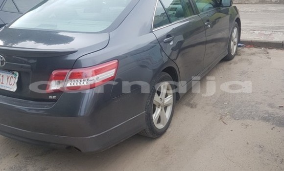 Acheter Neuf Voiture Toyota Camry Autre à Ipokia, État d'Ogun Acheter Neuf Voiture Toyota Camry Autre à Ipokia, État d'Ogun