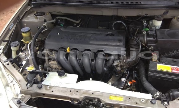 Acheter Neuf Voiture Toyota Corolla II Autre à Ipokia, État d'Ogun Acheter Neuf Voiture Toyota Corolla II Autre à Ipokia, État d'Ogun