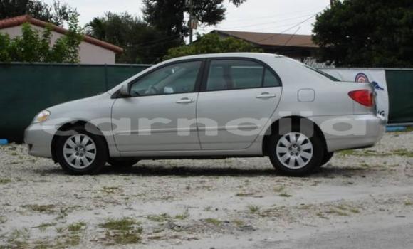 Acheter Neuf Voiture Toyota Corolla Autre à Ipokia, État d'Ogun Acheter Neuf Voiture Toyota Corolla Autre à Ipokia, État d'Ogun