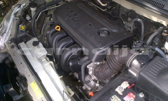 Acheter Neuf Voiture Toyota Corolla Autre à Ipokia, État d'Ogun Acheter Neuf Voiture Toyota Corolla Autre à Ipokia, État d'Ogun