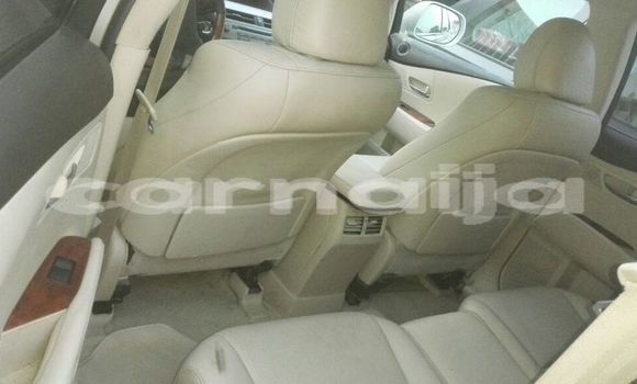 Acheter Neuf Voiture Lexus RX 330 Blanc à Ipokia, État d'Ogun Acheter Neuf Voiture Lexus RX 330 Blanc à Ipokia, État d'Ogun